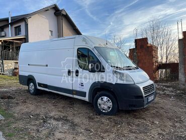 Fiat Ducato 2,3