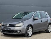 Volkswagen Golf 6 1.6 TDI / HIGHLINE