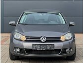 Volkswagen Golf 6 1.6 TDI / HIGHLINE