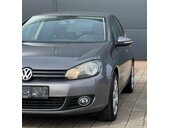 Volkswagen Golf 6 1.6 TDI / HIGHLINE