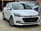 Hyundai i20 1.0 T-GDi/LED/Ch