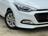 Hyundai i20 1.0 T-GDi/LED/Ch
