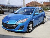Mazda 3 1.6 CH
