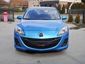 Mazda 3 1.6 CH