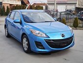 Mazda 3 1.6 CH