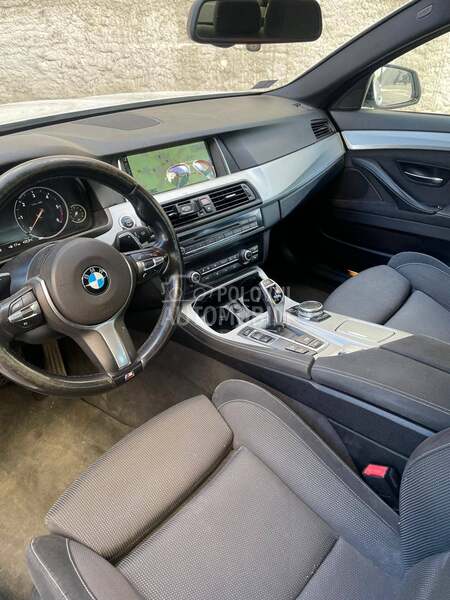 BMW 530 M XD