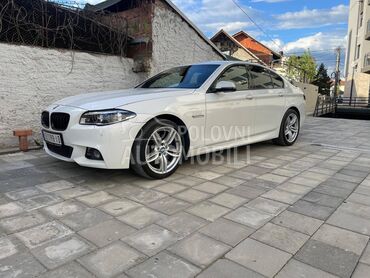 BMW 530 M XD