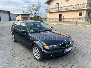 BMW 320 
