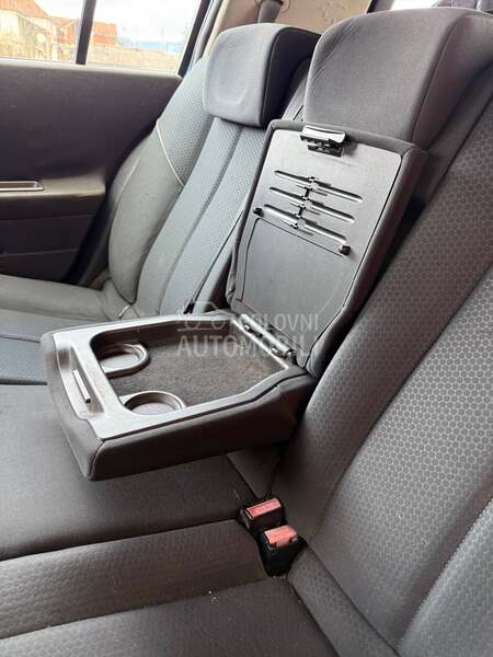 Renault Megane 1.9 DCI