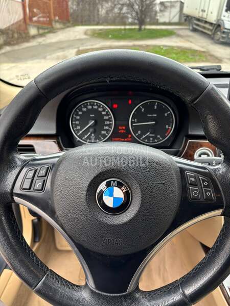 BMW 320d xDrive