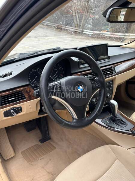 BMW 320d xDrive
