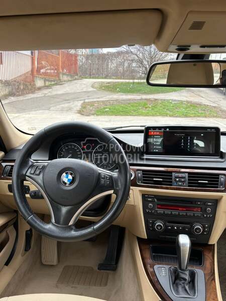 BMW 320d xDrive