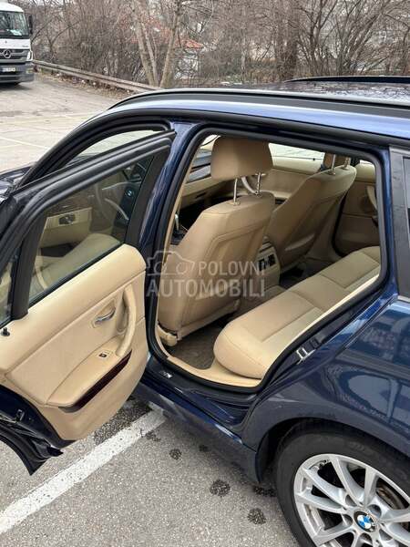 BMW 320d xDrive