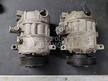 Kompresori klime za Volkswagen EOS, Buba, Bora ... od 2003. do 2014. god.