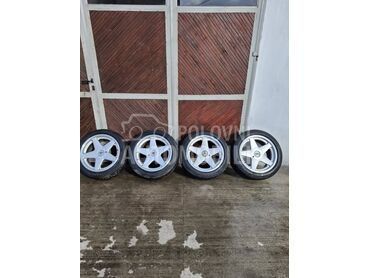 Aluminijumske felne  18" 5 x 112