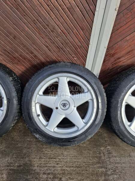 Aluminijumske felne  18" 5 x 112