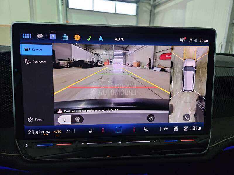 Volkswagen Passat B9 