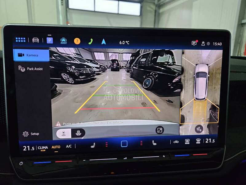 Volkswagen Passat B9 