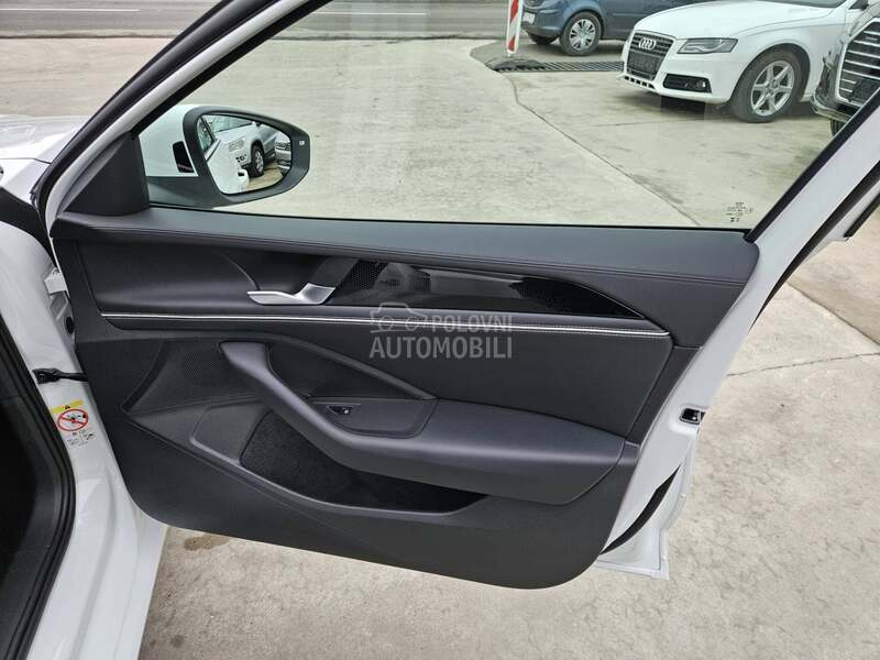 Volkswagen Passat B9 