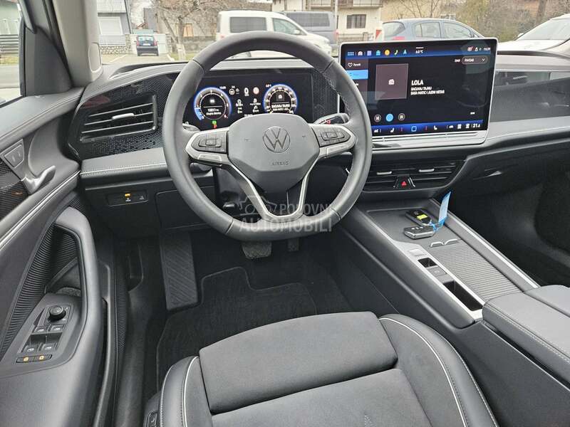 Volkswagen Passat B9 