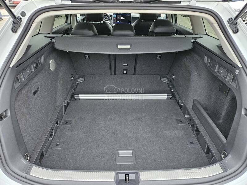 Volkswagen Passat B9 