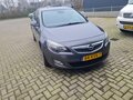 Opel Astra J 