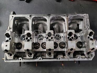 Glava motora za Volkswagen EOS, Buba, Bora ... od 2000. do 2008. god.