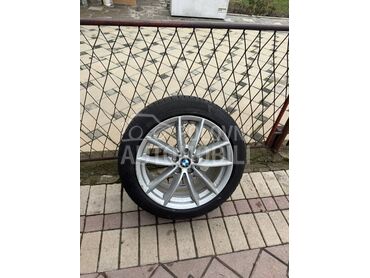 Aluminijumske felne kopija 18" 5 x 112