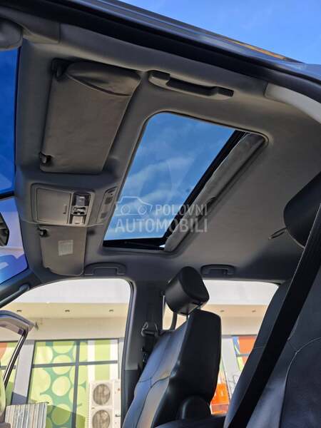 Nissan Pathfinder FUL//