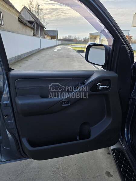 Nissan Pathfinder FUL//