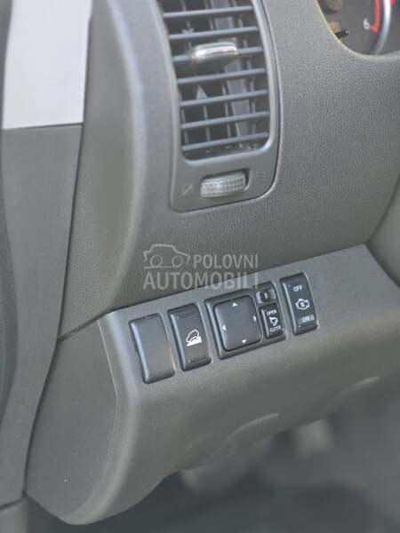 Nissan Pathfinder FUL//