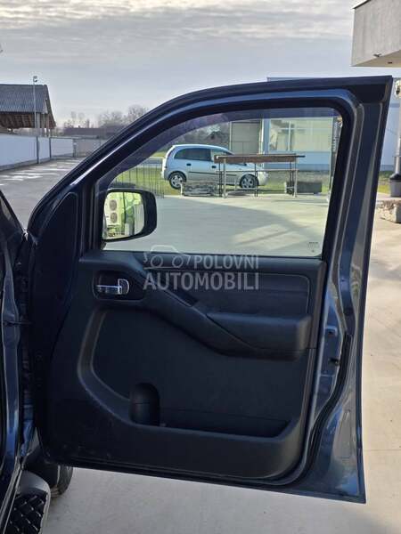 Nissan Pathfinder FUL//