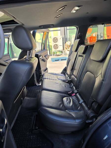 Nissan Pathfinder FUL//