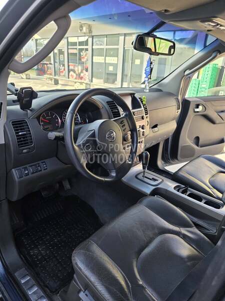 Nissan Pathfinder FUL//