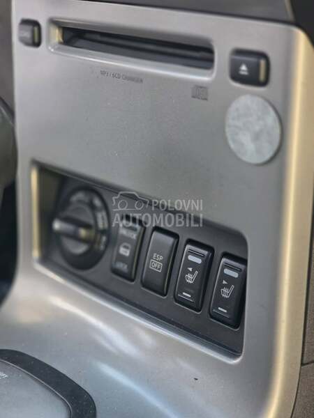 Nissan Pathfinder FUL//