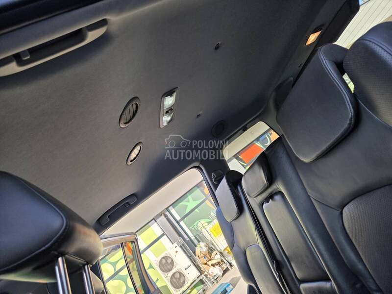 Nissan Pathfinder FUL//