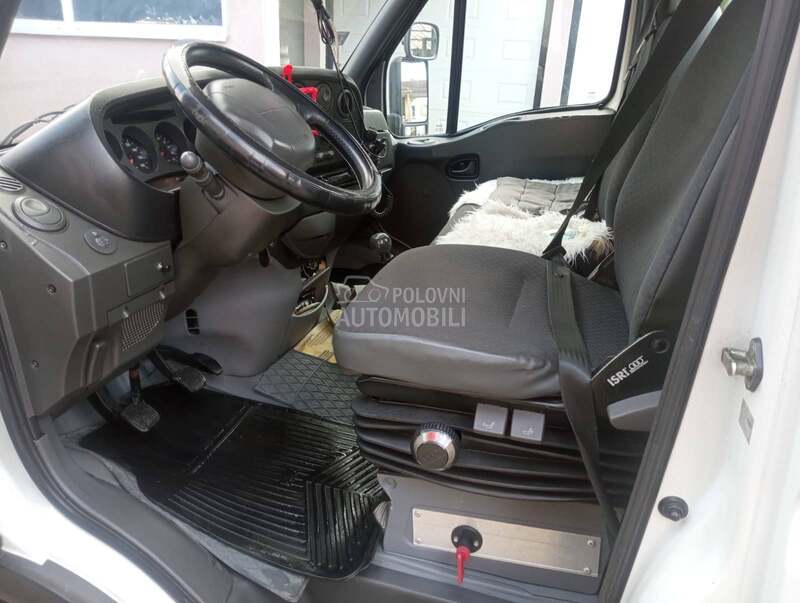 Iveco DAILY