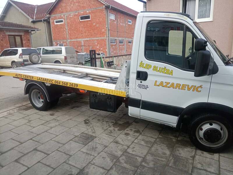 Iveco DAILY