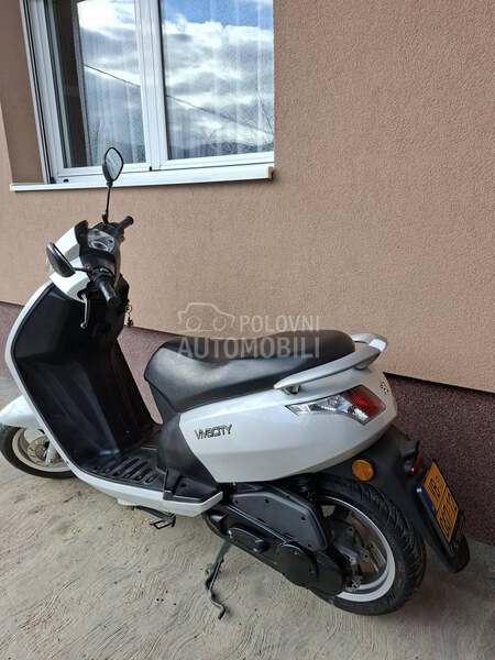 Peugeot Vivacity
