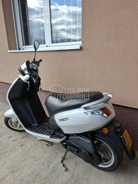 Peugeot Vivacity