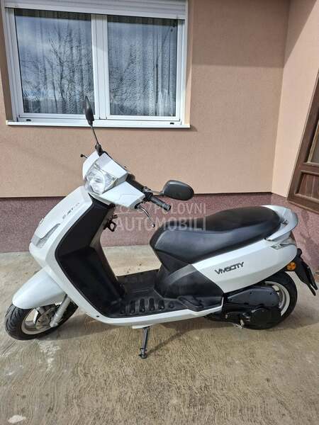 Peugeot Vivacity