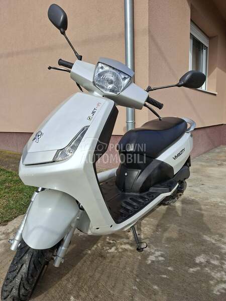 Peugeot Vivacity