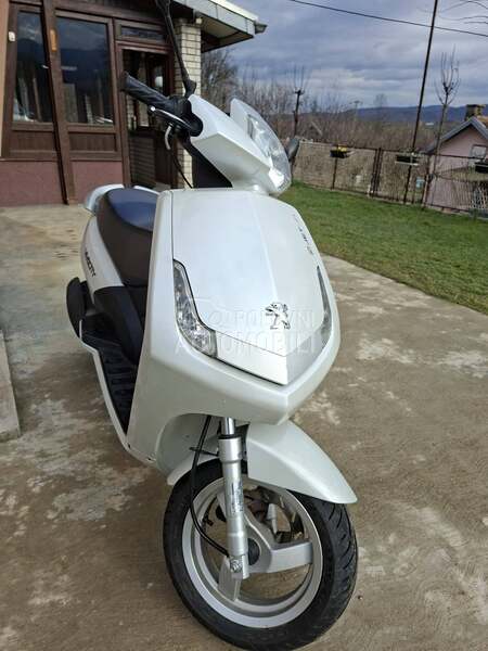 Peugeot Vivacity