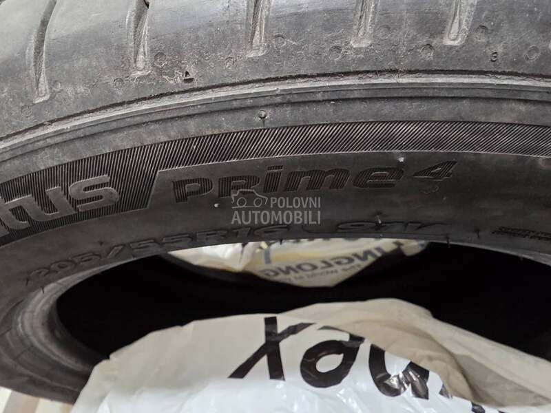 Hankook 205/55 R16 Letnja