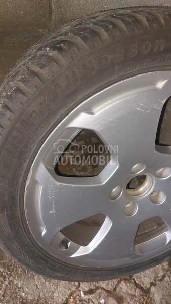 Linglong 225/45 R17 Sve sezone