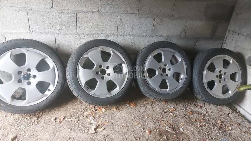Linglong 225/45 R17 Sve sezone