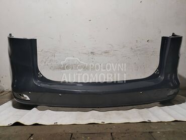 51. Zadnji branik za Opel Zafira od 2011. do 2019. god.