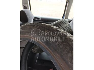 Pirelli 255/45 R19 Zimska