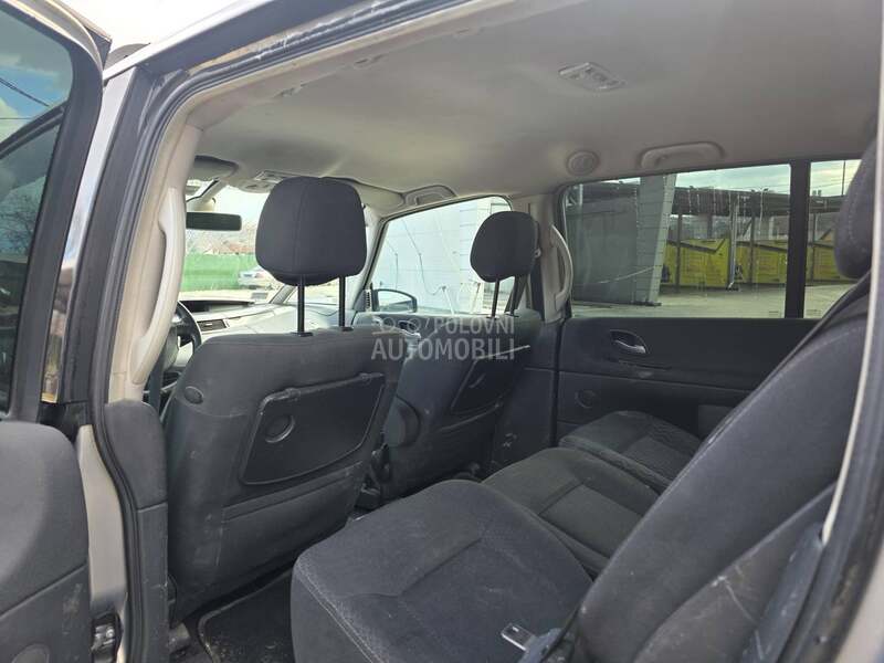 Renault Grand Espace 