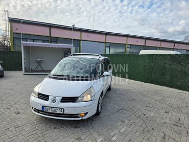 Renault Grand Espace 